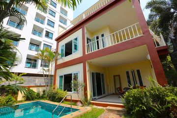 2 Bedroom House for Sale or Rent in Nong Prue, Chonburi