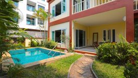 2 Bedroom House for sale in Nong Prue, Chonburi