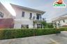 3 Bedroom Townhouse for sale in Baan Pieamsuk Bearing, Bang Duan, Samut Prakan near BTS Erawan Museum