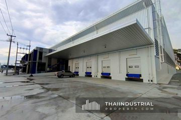 Warehouse / Factory for rent in Bueng, Chonburi