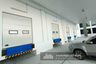 Warehouse / Factory for rent in Bueng, Chonburi