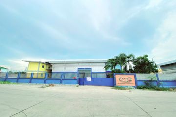 10 Bedroom Warehouse / Factory for sale in Bang Bua Thong, Nonthaburi