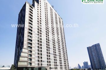 1 Bedroom Condo for sale in Elio Sathorn - Wutthakat, Bang Kho, Bangkok near BTS Talat Phlu