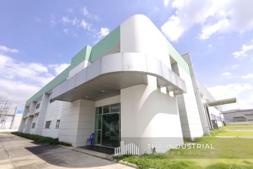 Warehouse / Factory for rent in Ban Kao, Chonburi