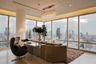 2 Bedroom Condo for rent in 185 Rajadamri, Lumpini, Bangkok near BTS Ratchadamri