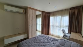 1 Bedroom Condo for sale in Aspire Sukhumvit 48, Phra Khanong, Bangkok near BTS Phra Khanong