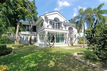 4 Bedroom House for rent in Nantawan Srinakarin, Bang Mueang, Samut Prakan