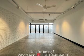 4 Bedroom Condo for rent in La Cascade, Khlong Tan Nuea, Bangkok near BTS Thong Lo