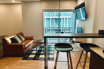 1 Bedroom Condo for sale in The Gallery Pattaya, Nong Prue, Chonburi