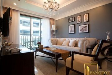 2 Bedroom Condo for rent in Voque Sukhumvit 31, Khlong Toei Nuea, Bangkok near MRT Sukhumvit