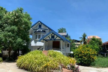 3 Bedroom House for rent in Khlong Ton Sai, Bangkok near BTS Charoen Nakhon