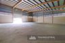 Warehouse / Factory for rent in Bang Chan, Bangkok