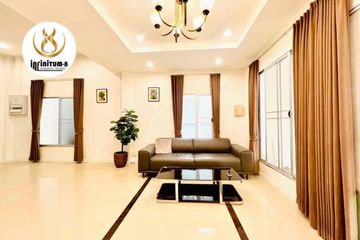 3 Bedroom Townhouse for rent in Baan Klang Muang Srinakarin-Onnut, Prawet, Bangkok