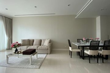 2 Bedroom Condo for Sale or Rent in Lumpini, Bangkok near BTS Ratchadamri