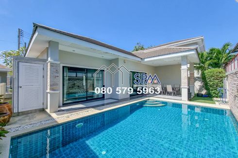 2 Bedroom House for sale in Hin Lek Fai, Prachuap Khiri Khan