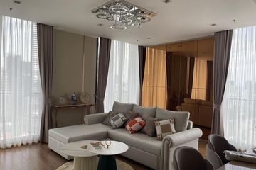 2 Bedroom Condo for rent in Khlong Tan Nuea, Bangkok near BTS Phrom Phong