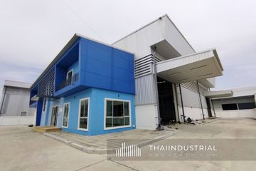 Warehouse / Factory for rent in Bang Sao Thong, Samut Prakan