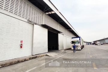 Warehouse / Factory for rent in Bang Khu Wat, Pathum Thani