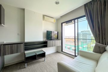 1 Bedroom Condo for sale in Villa Lasalle, Bang Na, Bangkok near BTS Bearing