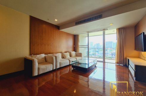 3 Bedroom Apartment for rent in Richmond Hills Residence Thonglor 25, Khlong Tan Nuea, Bangkok