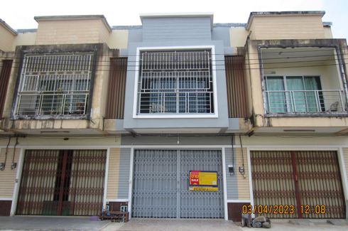 2 Bedroom Commercial for sale in Phatong, Songkhla