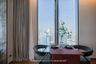 1 Bedroom Condo for rent in The Estelle Phrom Phong, Khlong Tan, Bangkok near BTS Phrom Phong