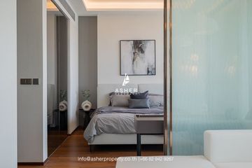1 Bedroom Condo for rent in The Estelle Phrom Phong, Khlong Tan, Bangkok near BTS Phrom Phong