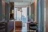1 Bedroom Condo for rent in The Estelle Phrom Phong, Khlong Tan, Bangkok near BTS Phrom Phong