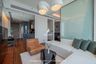 1 Bedroom Condo for rent in The Estelle Phrom Phong, Khlong Tan, Bangkok near BTS Phrom Phong