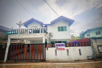 3 Bedroom House for sale in Thaioil Co-Operative Village, Surasak, Chonburi