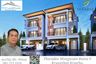 4 Bedroom Townhouse for sale in Saphan Sung, Bangkok