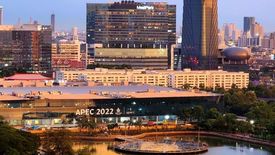 2 Bedroom Condo for sale in LAKE AVENUE Sukhumvit 16, Khlong Toei, Bangkok near BTS Asoke