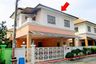 3 Bedroom House for sale in K.C. WONGWANRAMINTRA, Tha Raeng, Bangkok