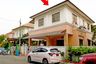 3 Bedroom House for sale in K.C. WONGWANRAMINTRA, Tha Raeng, Bangkok