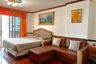 1 Bedroom Condo for sale in Park Beach Condominium, Na Kluea, Chonburi