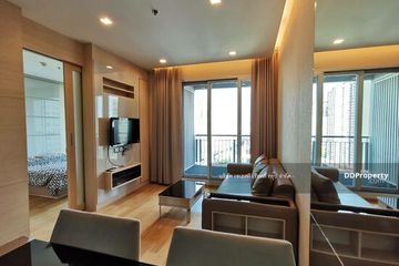 1 Bedroom Condo for sale in Makkasan, Bangkok near MRT Phetchaburi