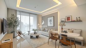 2 Bedroom Condo for sale in The Residences at Sindhorn Kempinski Hotel Bangkok, Lumpini, Bangkok near BTS Ratchadamri