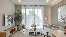 2 Bedroom Condo for sale in The Residences at Sindhorn Kempinski Hotel Bangkok, Lumpini, Bangkok near BTS Ratchadamri