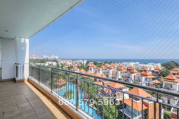 3 Bedroom Condo for sale in Cha am, Phetchaburi