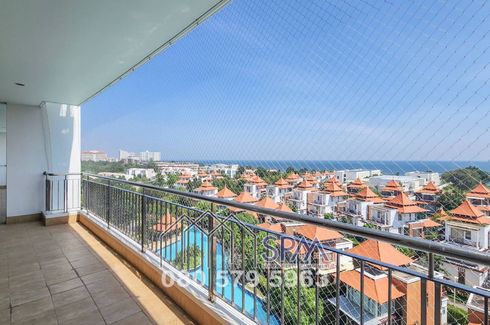 3 Bedroom Condo for sale in Cha am, Phetchaburi