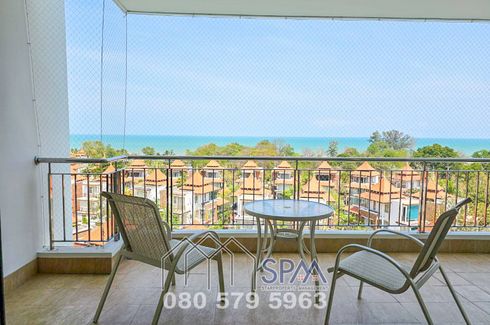 3 Bedroom Condo for sale in Cha am, Phetchaburi