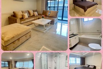 3 Bedroom Condo for rent in M Towers, Khlong Tan Nuea, Bangkok near BTS Phrom Phong