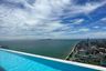 1 Bedroom Condo for sale in Copacabana Beach Jomtien, Nong Prue, Chonburi