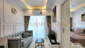 1 Bedroom Condo for sale in The Empire Tower, Nong Prue, Chonburi