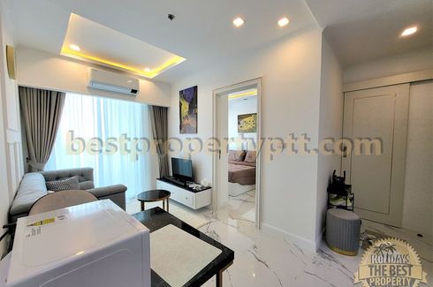 1 Bedroom Condo for sale in The Empire Tower, Nong Prue, Chonburi