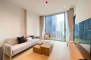 1 Bedroom Condo for rent in The Strand Thonglor, Khlong Tan Nuea, Bangkok near BTS Thong Lo