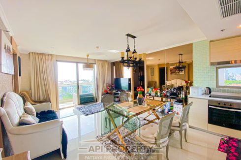 2 Bedroom Condo for sale in The Riviera Jomtien, Nong Prue, Chonburi