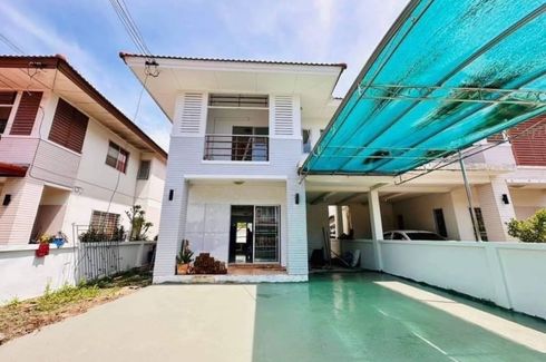 4 Bedroom House for sale in Hometown Sriracha Village, Surasak, Chonburi