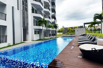 1 Bedroom Condo for sale in Kram, Rayong