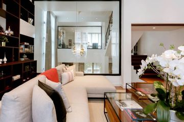 2 Bedroom Townhouse for rent in Phra Khanong Nuea, Bangkok